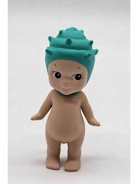 Sonny Angel Marine Series Angel Shell Figurine Doll Dreams 2018 Collectible